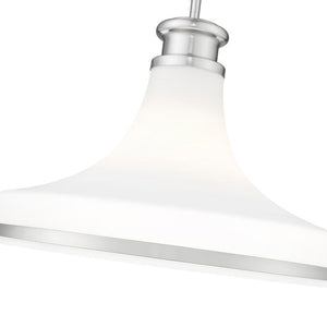 Reznor 18-in Pendant