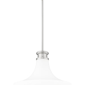 Reznor 18-in Pendant