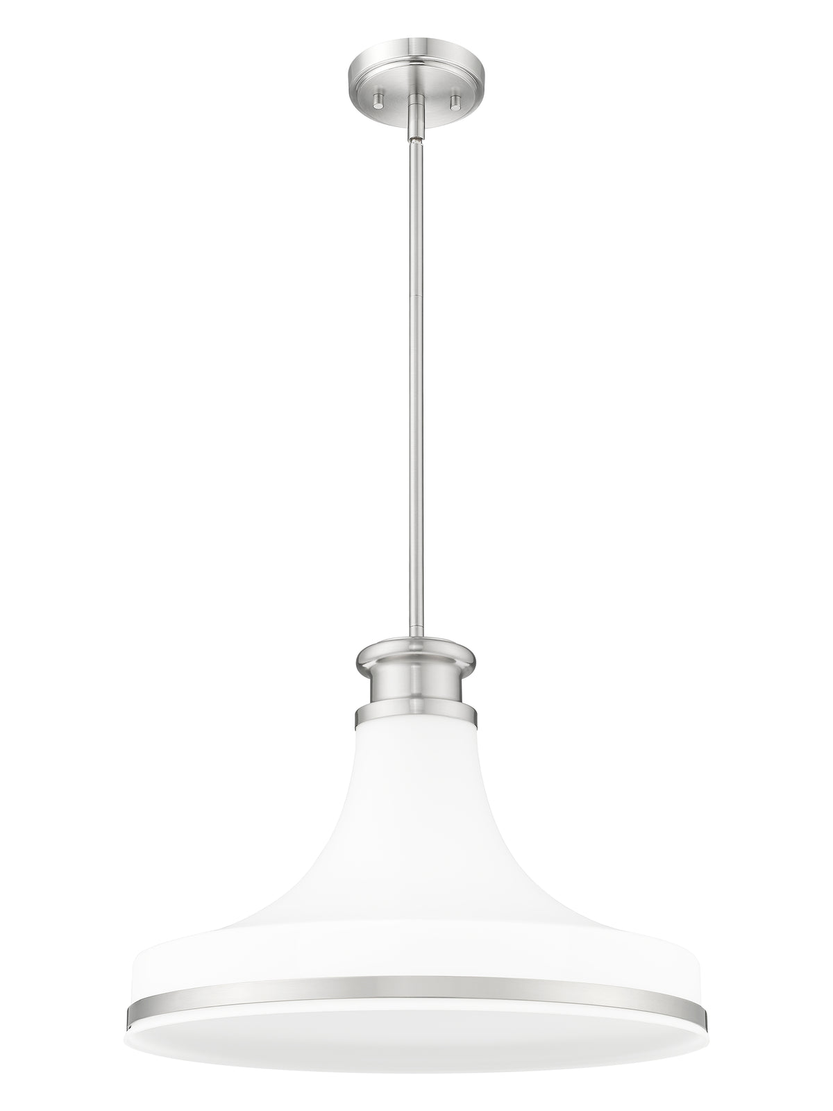Reznor 18-in Pendant