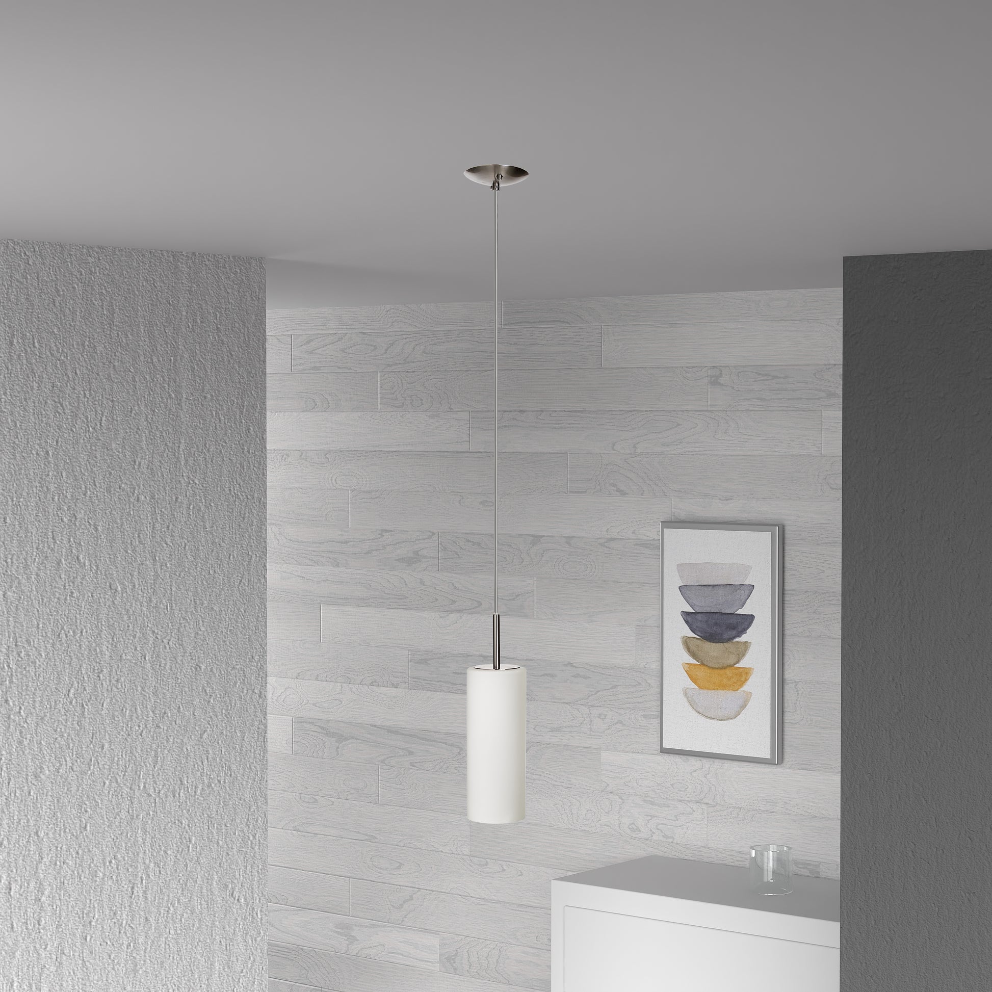 Paza 14.5-in Pendant