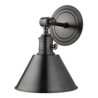 Garden City Wall Sconce