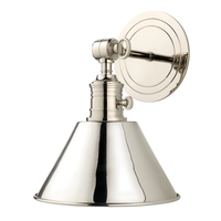 Garden City Wall Sconce