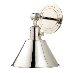 Garden City Wall Sconce
