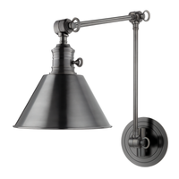 Garden City Wall Sconce