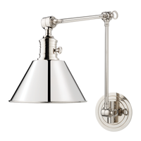 Garden City Wall Sconce