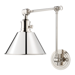 Garden City Wall Sconce