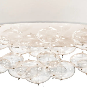 Piatt Semi Flush 3Lt
