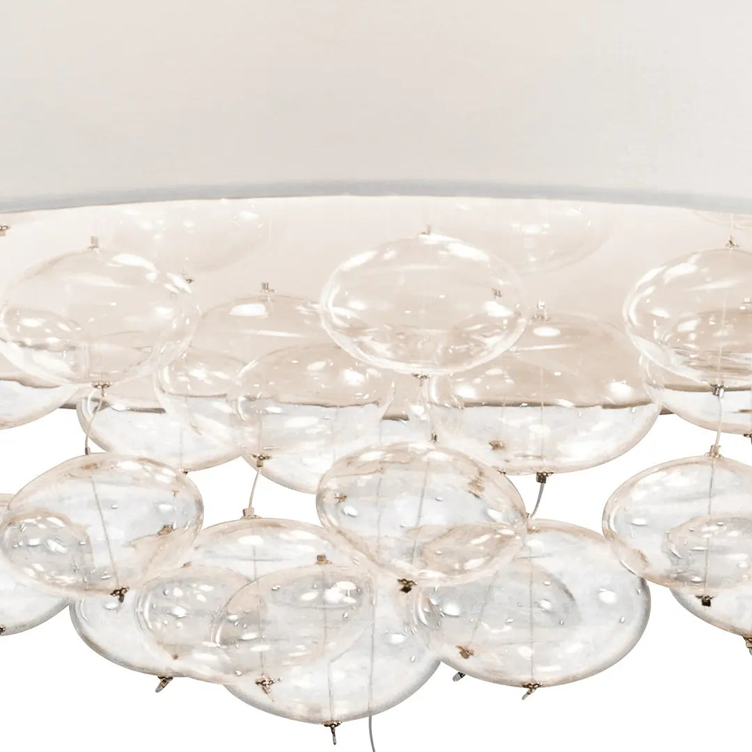 Piatt Semi Flush 3Lt