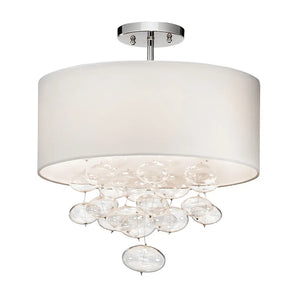 Piatt Semi Flush 3Lt
