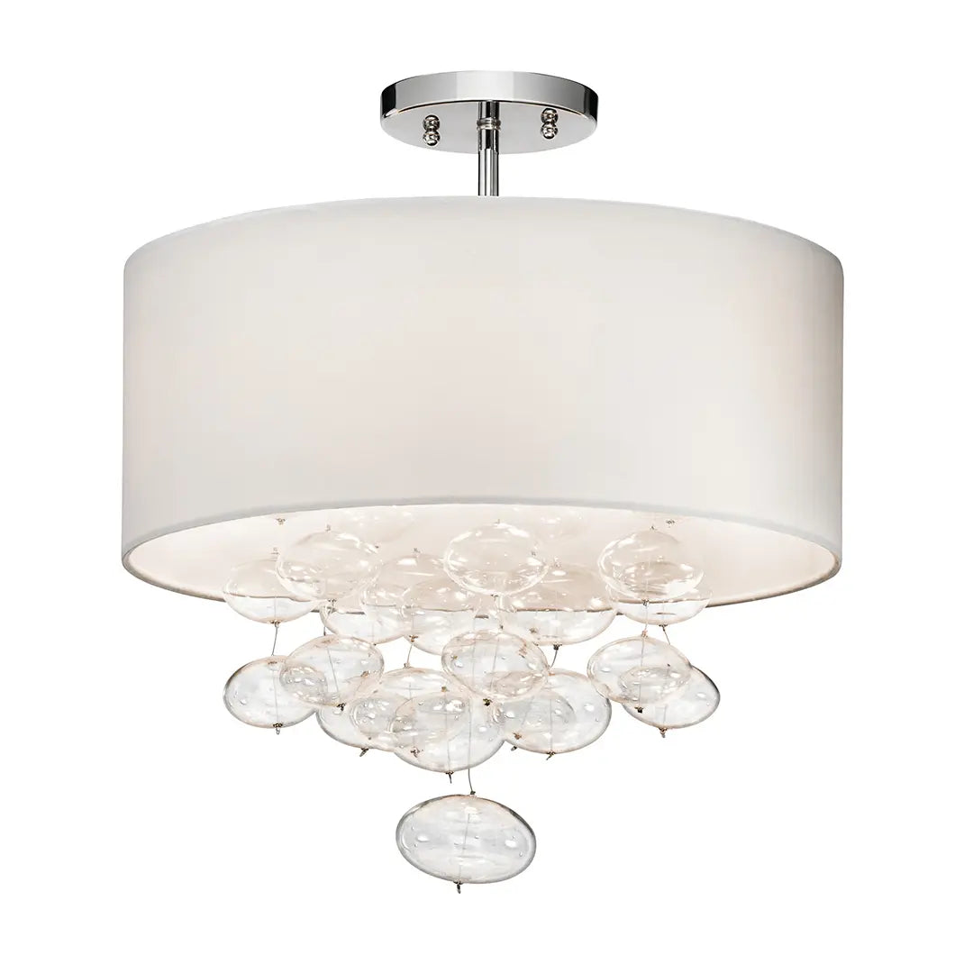 Piatt Semi Flush 3Lt