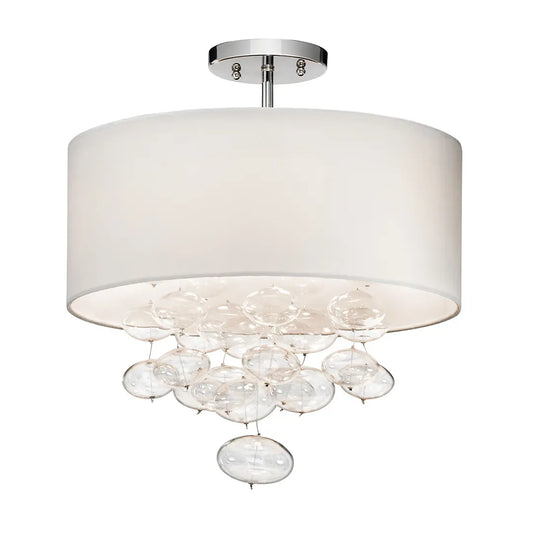 Piatt Semi Flush 3Lt