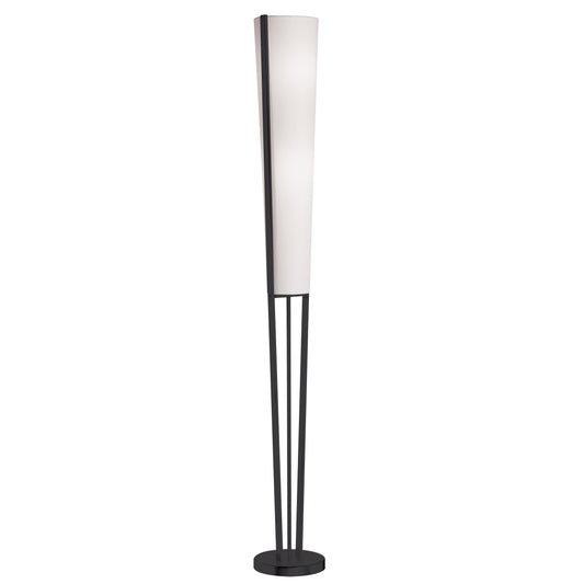Emotions 61-in Floor Lamp