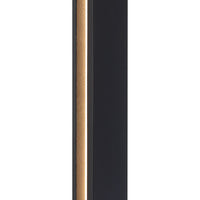 Tribek 32" Integrated LED Outdoor Wall Sconce