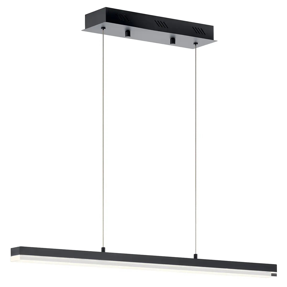 Gorve Linear Chandelier LED
