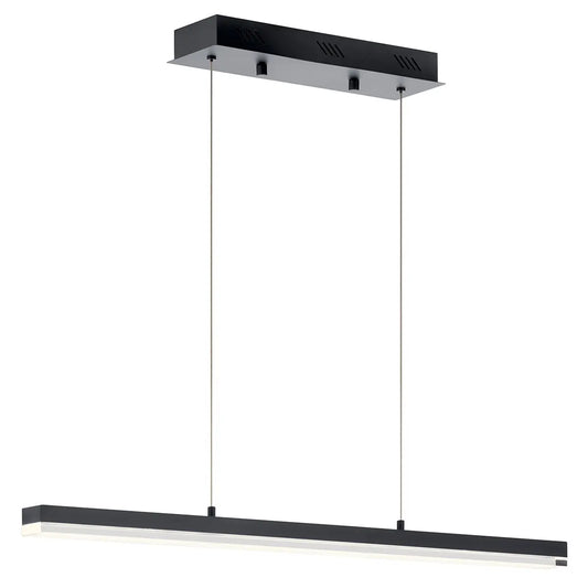 Gorve Linear Chandelier LED