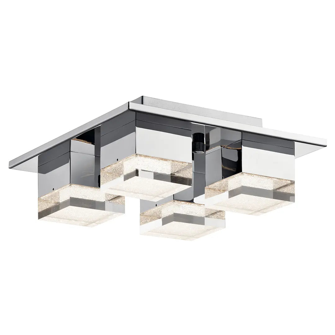 Gorve Flush Mount LED