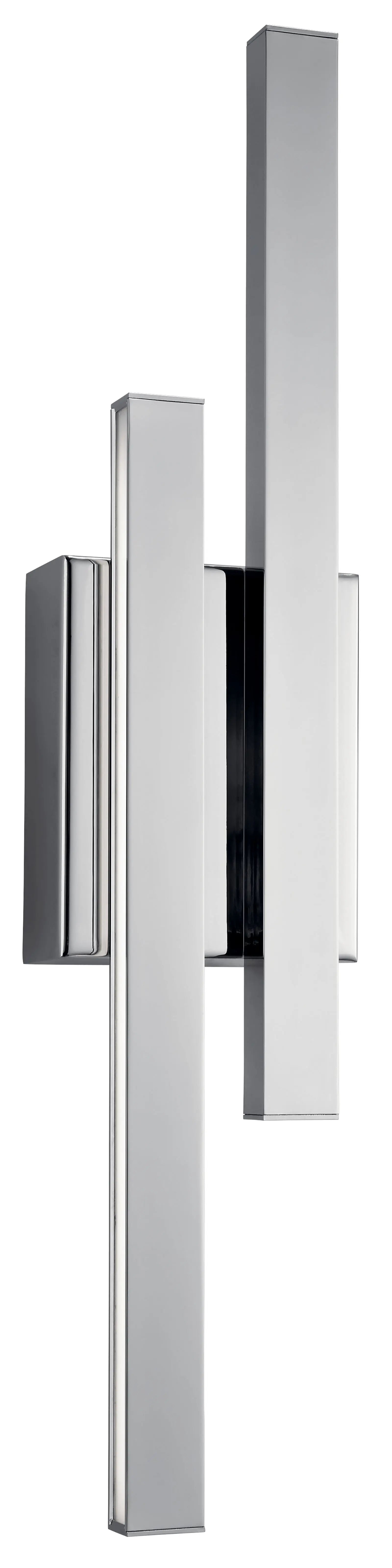 Idril Wall Sconce 2Lt LED