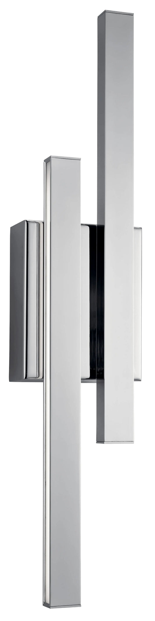 Idril Wall Sconce 2Lt LED