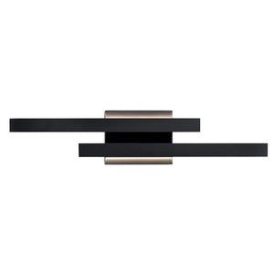 Idril Wall Sconce 2Lt LED