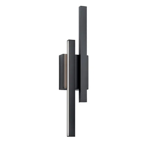 Idril Wall Sconce 2Lt LED