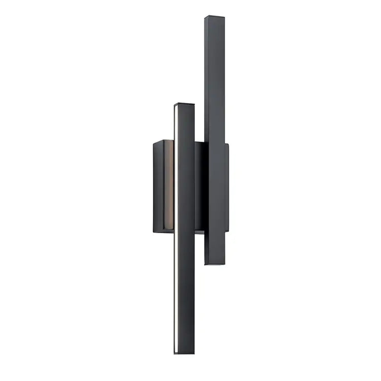 Idril Wall Sconce 2Lt LED