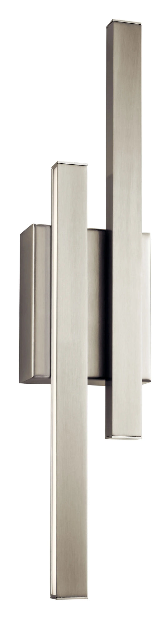 Idril Wall Sconce 2Lt LED
