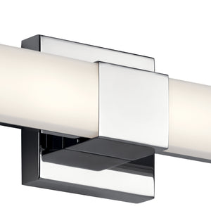 Neltev Linear Bath 24in LED