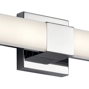 Neltev Linear Bath 24in LED
