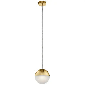 Moonlit Pendant LED
