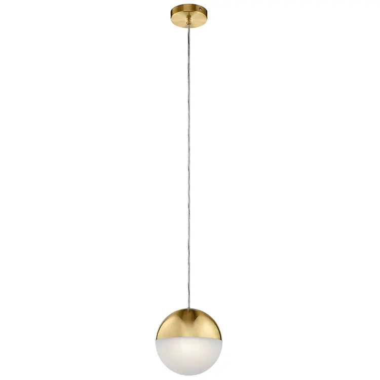 Moonlit Pendant LED