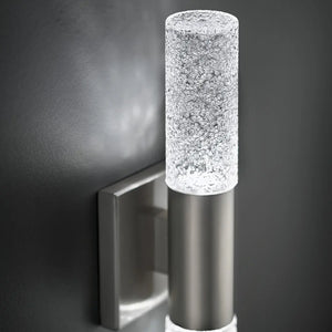 Glacial Wall Sconce LED