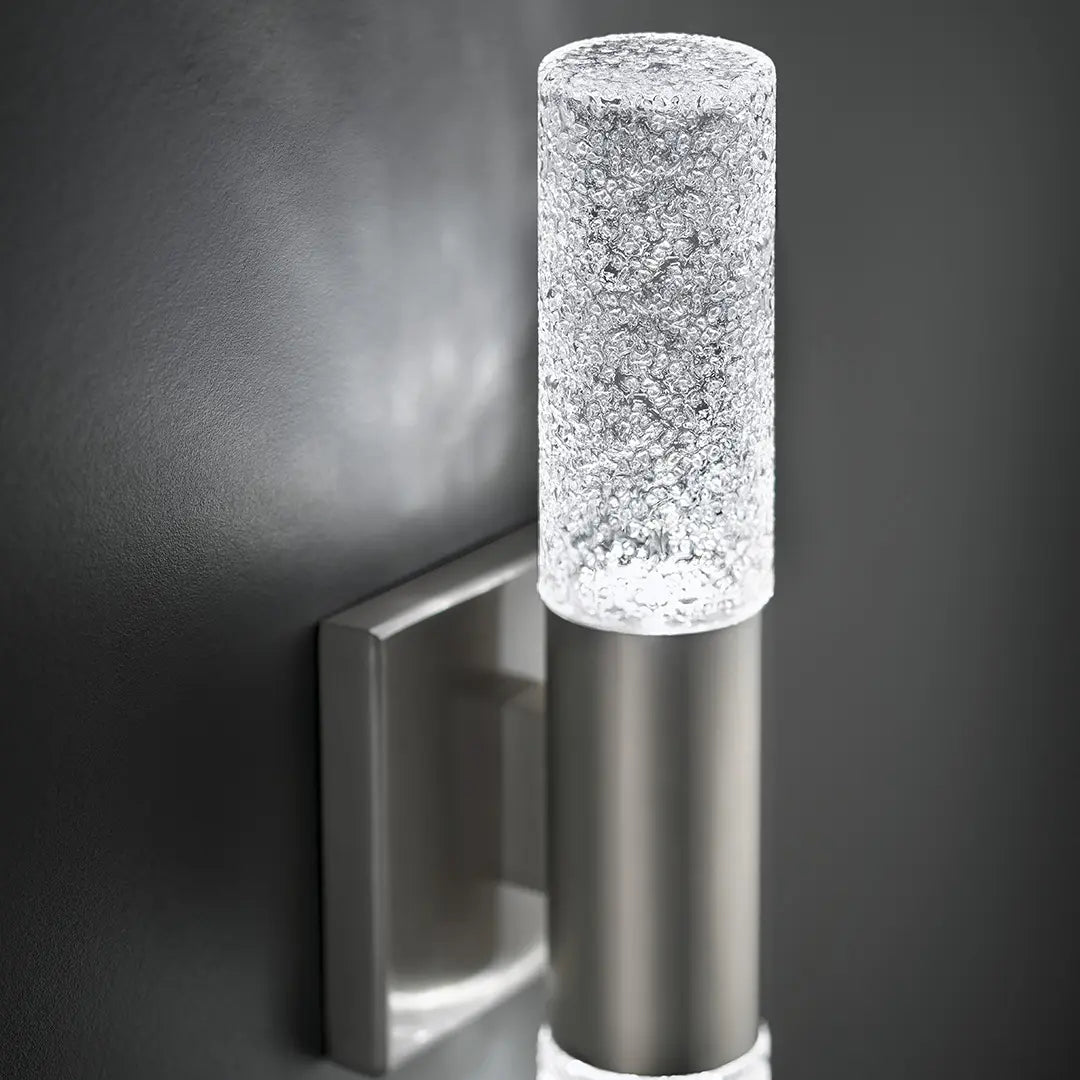 Glacial Wall Sconce LED