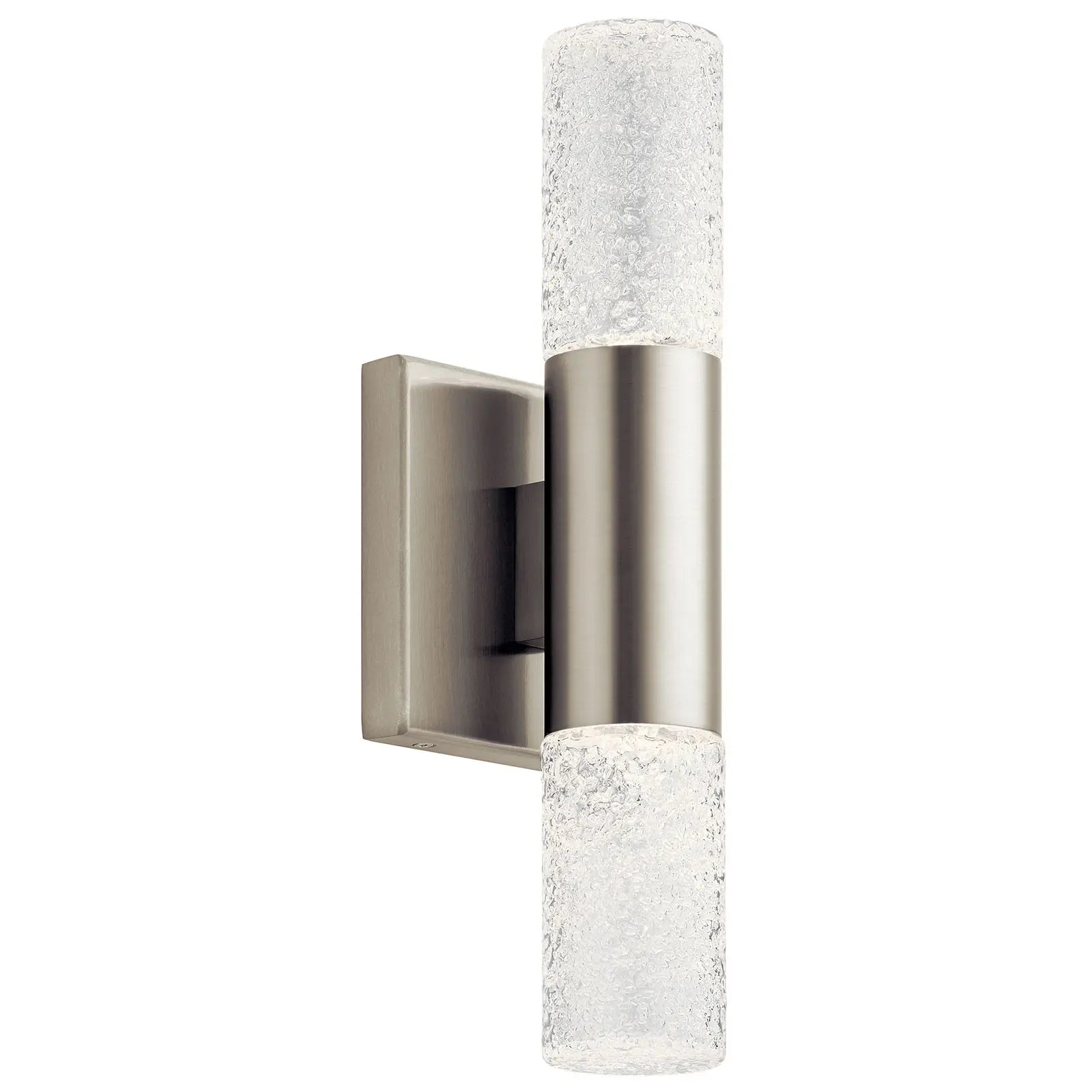 Glacial Wall Sconce LED