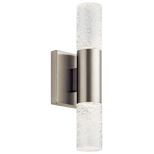 Glacial Wall Sconce LED