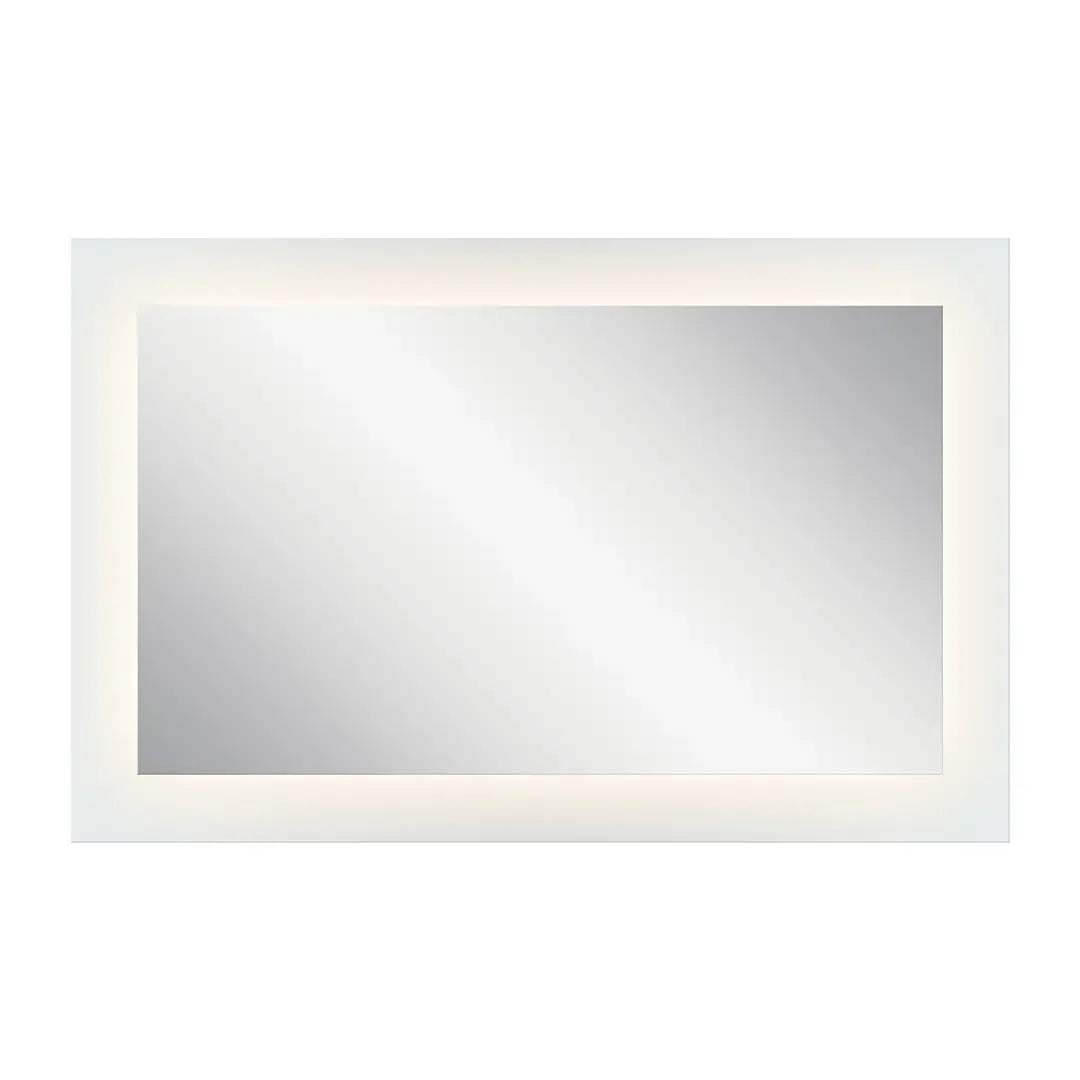 Signature Mirror LED