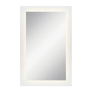 Signature Mirror LED