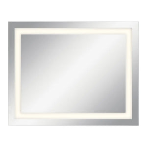 Signature Mirror LED