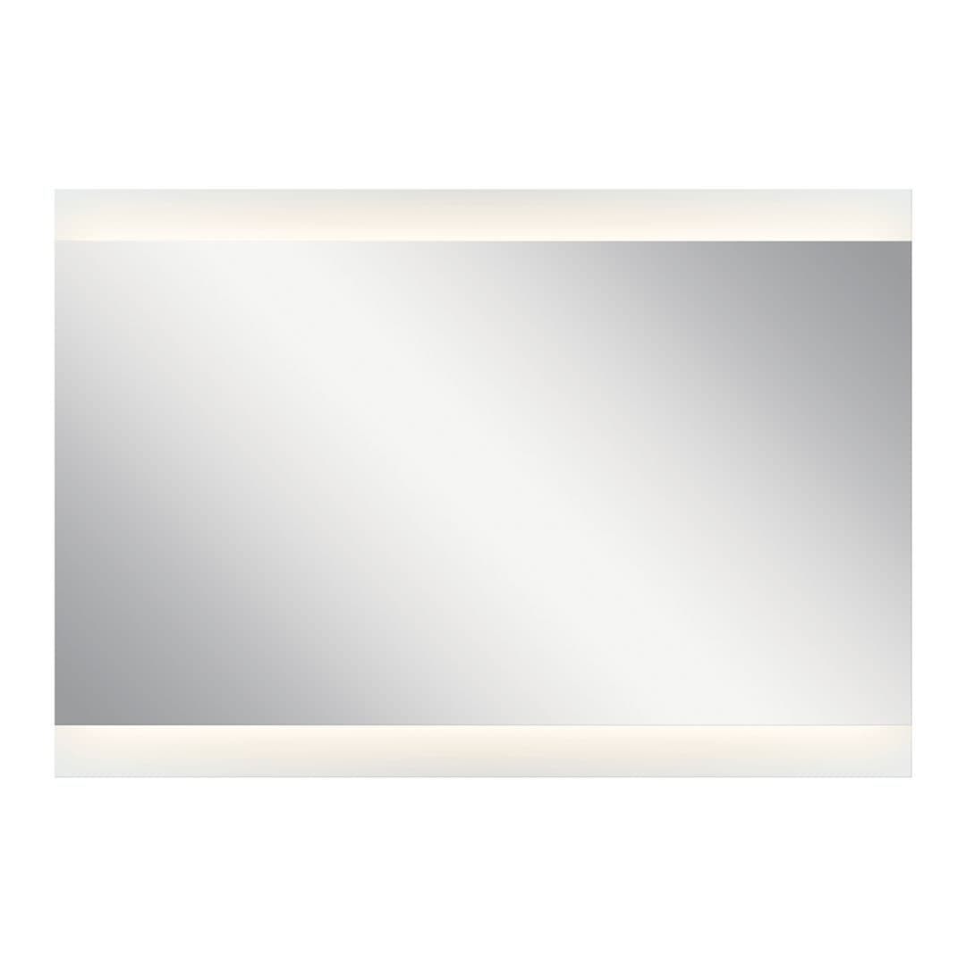 Signature Mirror LED