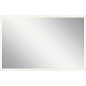 Signature Mirror LED