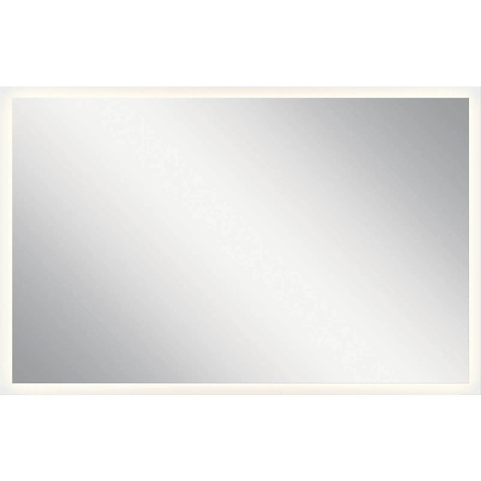 Signature Mirror LED