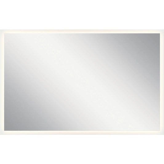 Signature Mirror LED