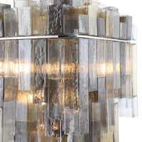 Altesa 20-Light 46" Chandelier