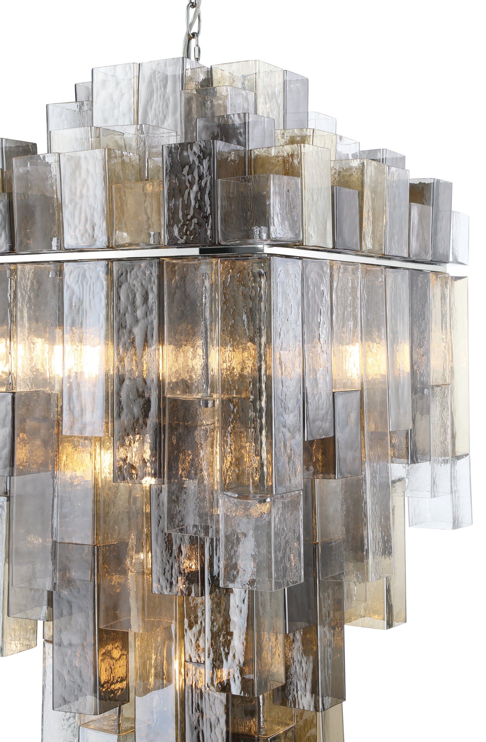 Altesa 20-Light 46" Chandelier