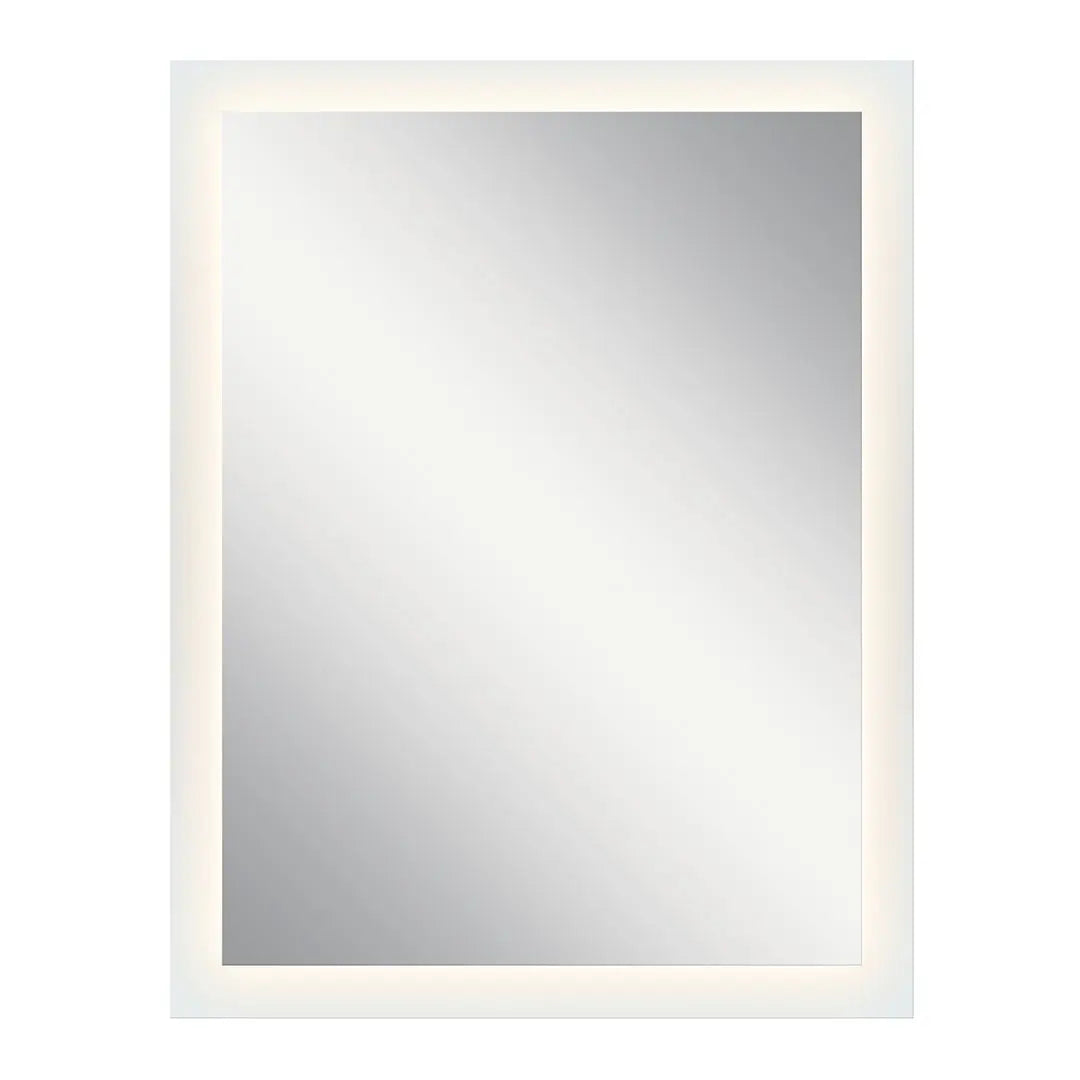 Signature Mirror LED