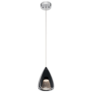Zin Mini Pendant LED