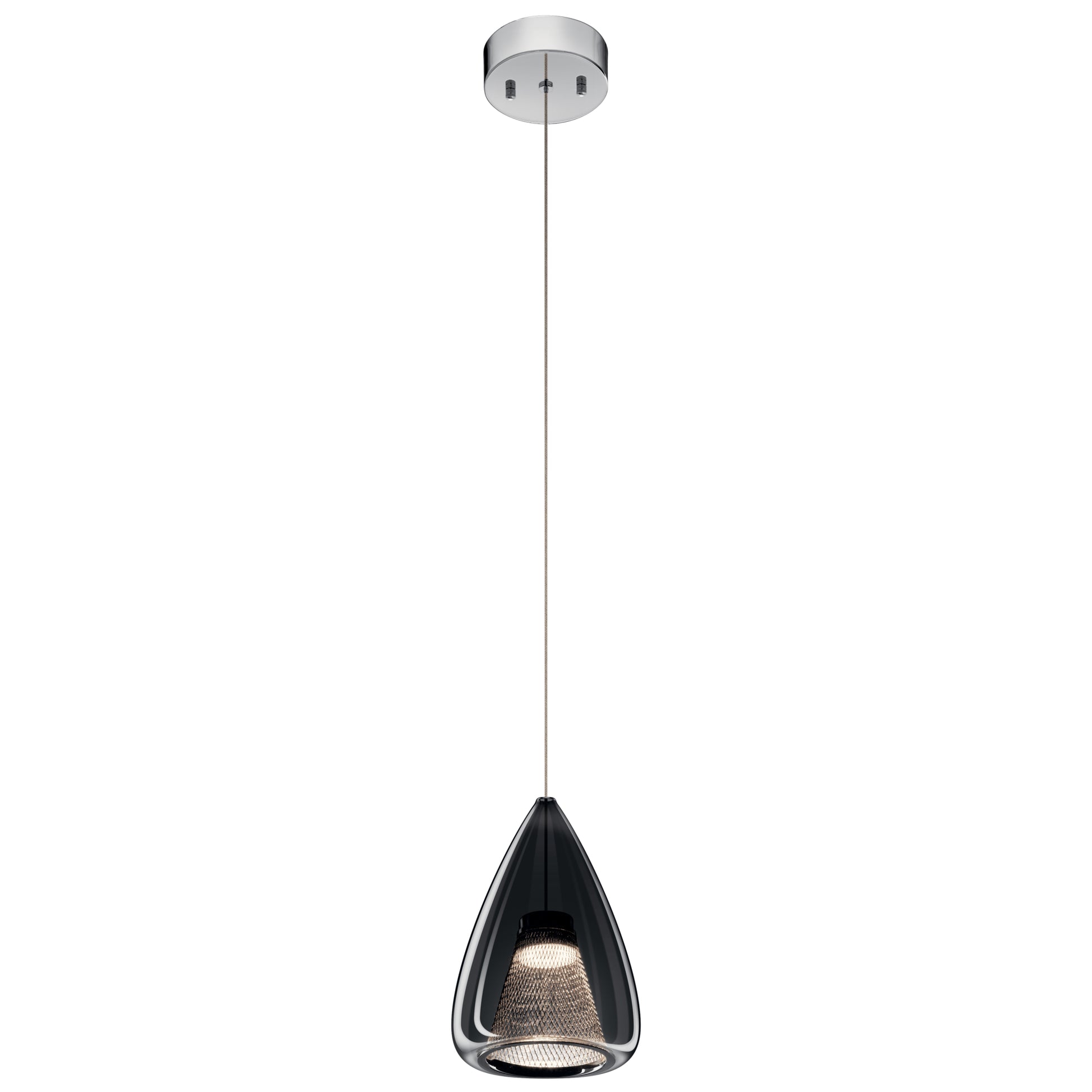 Zin Mini Pendant LED