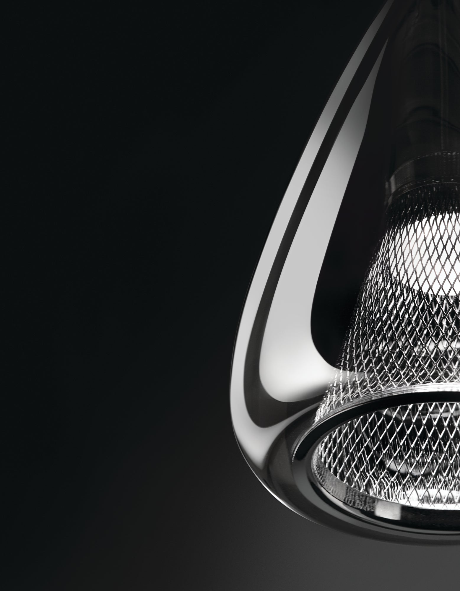 Zin Mini Pendant LED