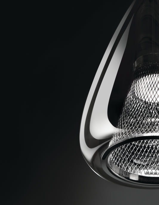 Zin Mini Pendant LED
