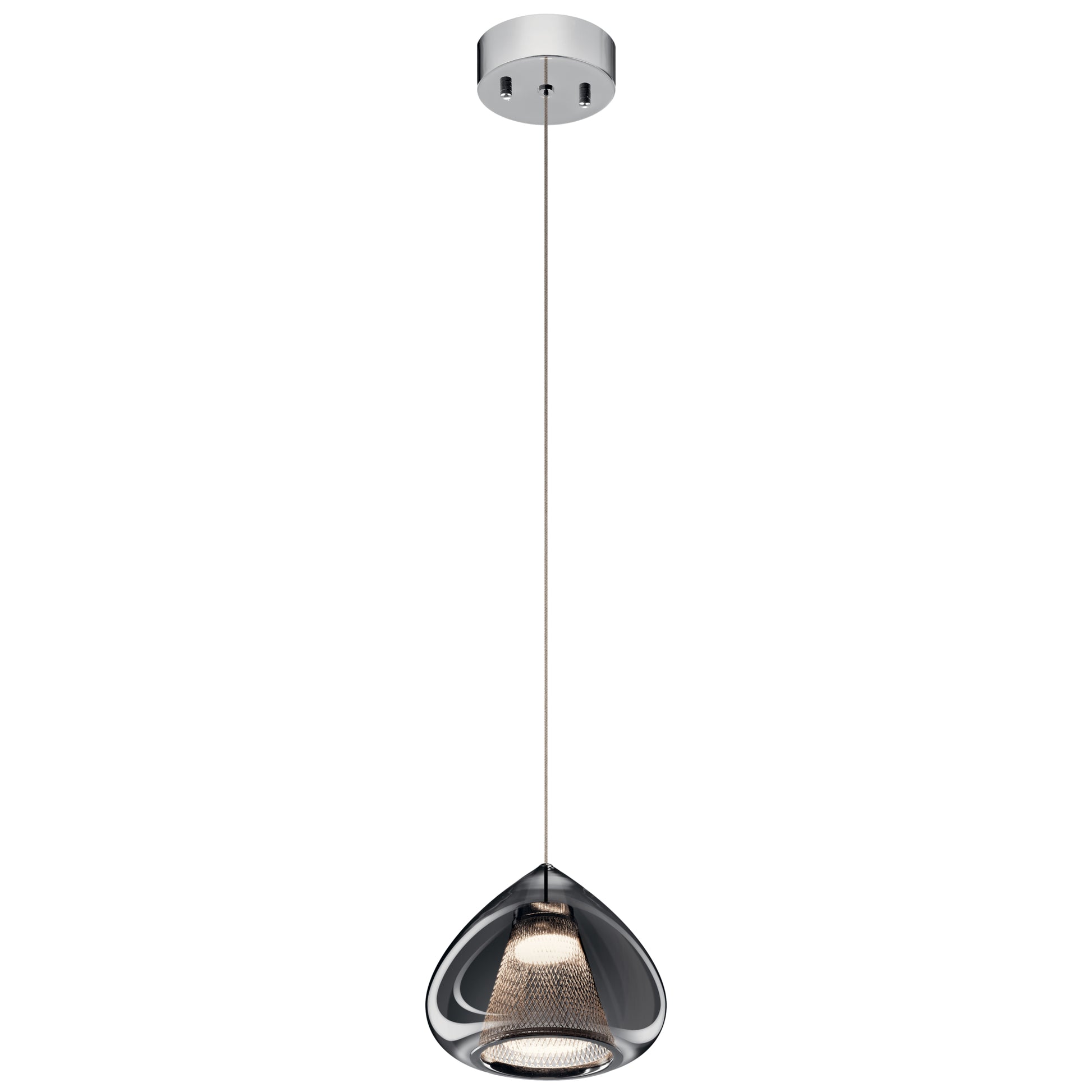 Zin Mini Pendant LED