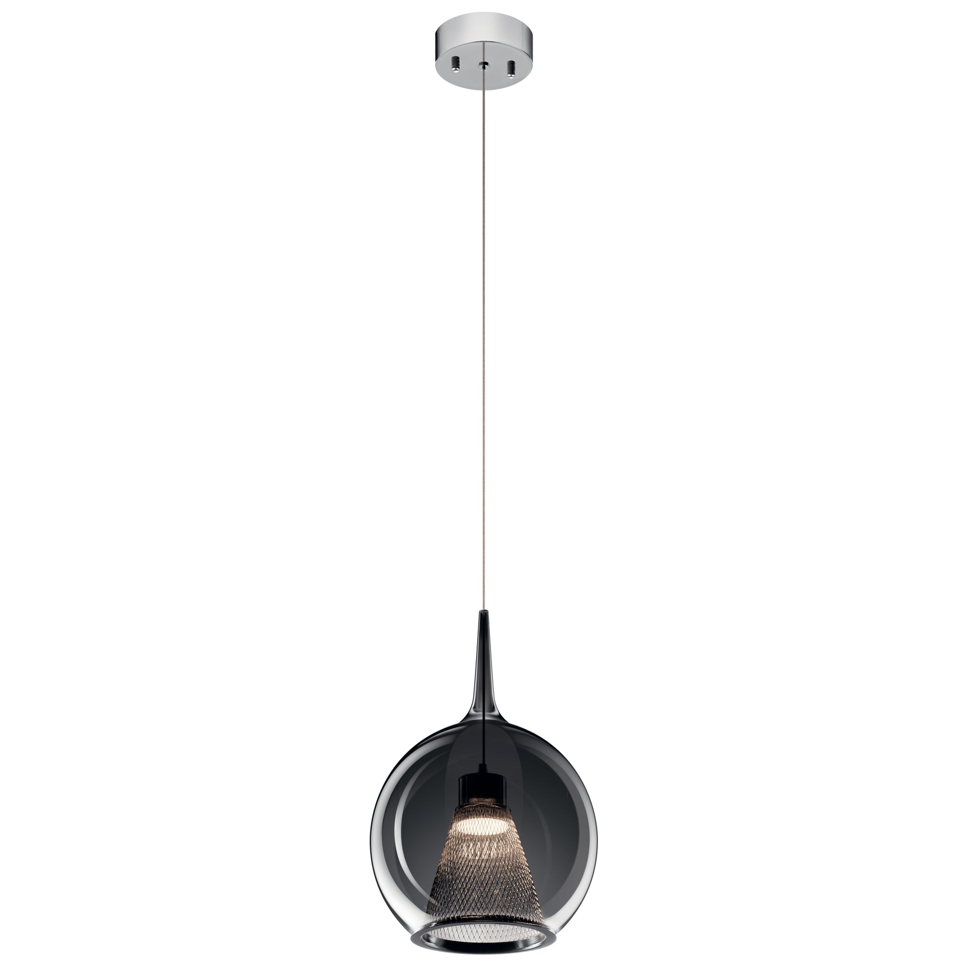 Zin Pendant LED